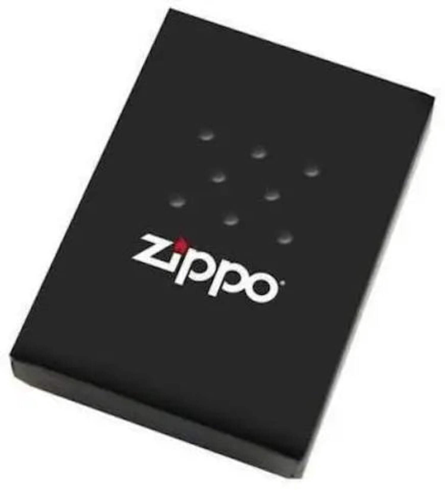 Zippo Lighter - Elephant
