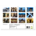 thumbnail image 2 of Enchanting Lucca (Monthly Wall Calendar 2026 16.5 x 23.4 (open)), CALVENDO 14 Month Calendar, 2 of 9