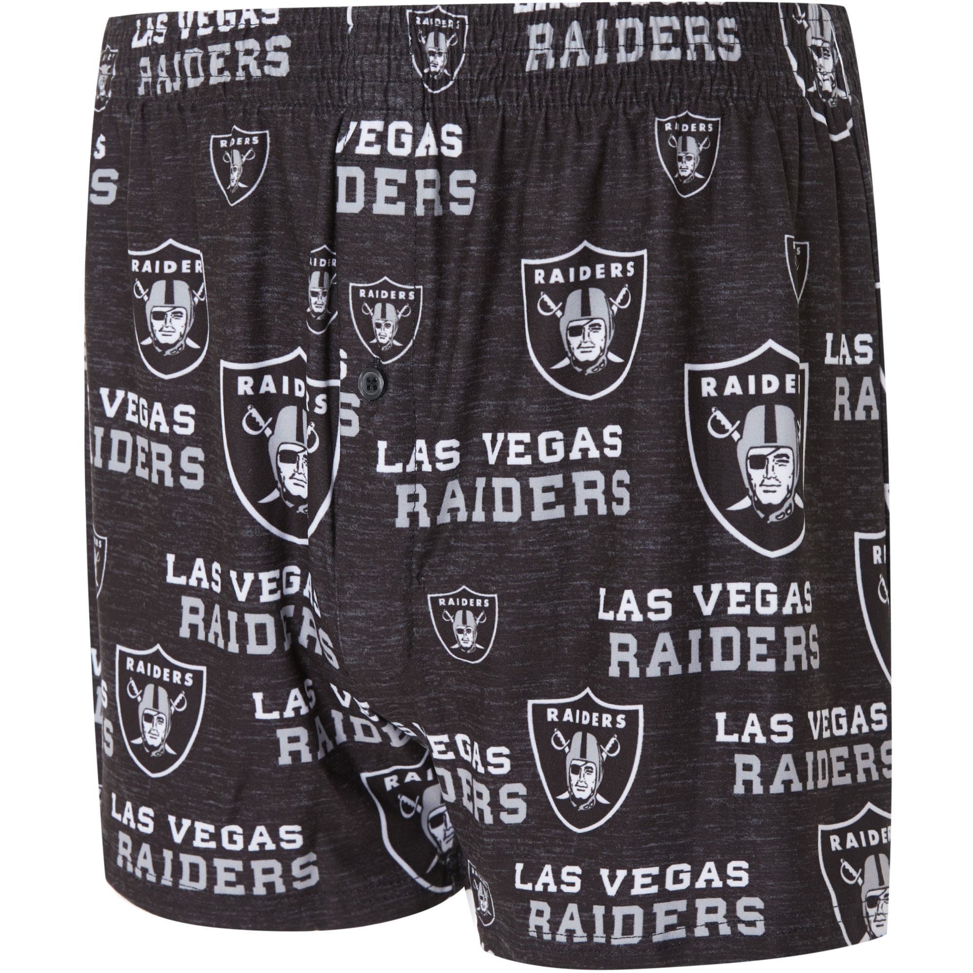 raiders boxer shorts