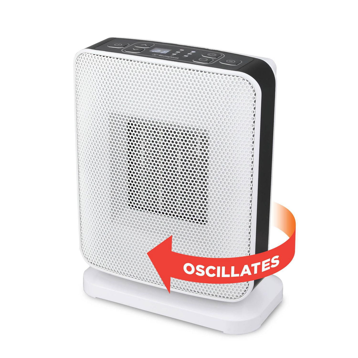 Westinghouse Digital Ceramic Oscillating Heater
