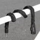 thumbnail image 4 of Bike Chain Lock Bike Locks Heavy Duty Anti Theft Bicycle Lock with 2 Keys Bicycle Chain Lock for E-Bike, 4 of 5