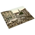 thumbnail image 3 of Print: Zara, Erbe Square, Dalmatia, Austro-Hungary, circa 1890, 3 of 4