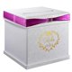 thumbnail image 1 of Wedding Keepsake Box Wedding Money Box Wedding Holder Wedding Box Ideas Keepsake Box, 1 of 2