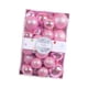 thumbnail image 4 of Adornos de bolas de Navidad Macarena 26 piezas Rosa, 4 of 8
