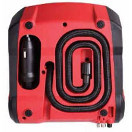 12-Volt Digital Inflator