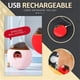 thumbnail image 4 of Electric Nail Clipper File Integrated Nail Grinder Nail Cutter Trimmer Automatic, 4 of 5