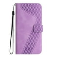 thumbnail image 2 of Compatible with Google Pixel 8 Case Wallet Design with Card Slots Magnetic Closure Cover, 2 of 5