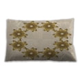 thumbnail image 1 of Ahgly Company Outdoor Rectangular Contemporary Lumbar Throw Pillow, 13 inch by 19 inch, 1 of 5
