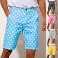 thumbnail image 1 of NJDVHB Man Summer Solid Sport Fitness Breathable SweatShorts,Yellow,XL, 1 of 5
