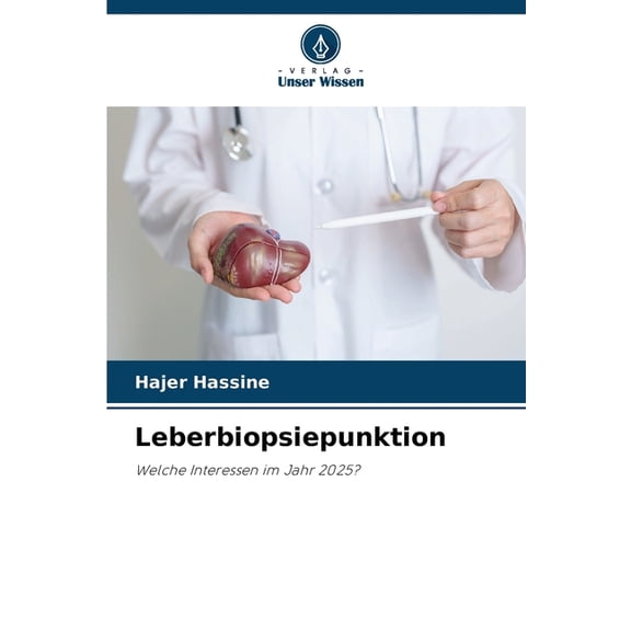 Leberbiopsiepunktion, (Paperback)