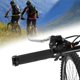 thumbnail image 5 of Apretones de Manillar antideslizante Zhivalor para bicicleta de montaña 2PCS redondo-negro, 5 of 8