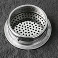 thumbnail image 4 of MYG Drain de Sol en Acier Inoxydable 304 pour Toit, 4 of 8