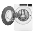 thumbnail image 2 of Lavadora Carga Frontal Expert Inverter Whirlpool 7MWFW5605MW 21 KG, 2 of 3