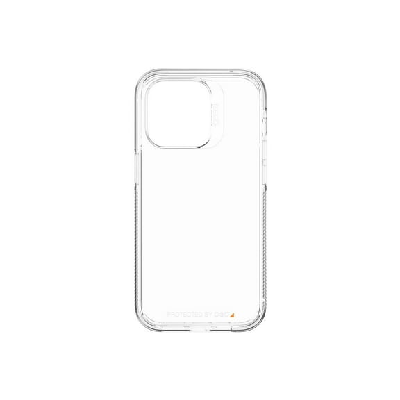 ZAGG Gear4 Crystal Palace Series Case - Apple iPhone 14 Pro Clear 702010029