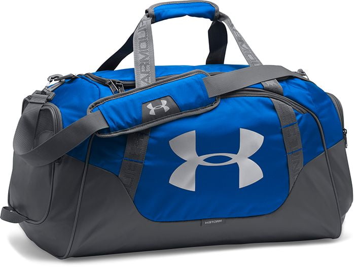 under armour undeniable 3 duffel bag