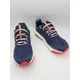 thumbnail image 1 of NEW BALANCE DynaSoft Nitrel v6 Running Men's Size US 13 4E - Very Good! Blue Red, 1 of 6