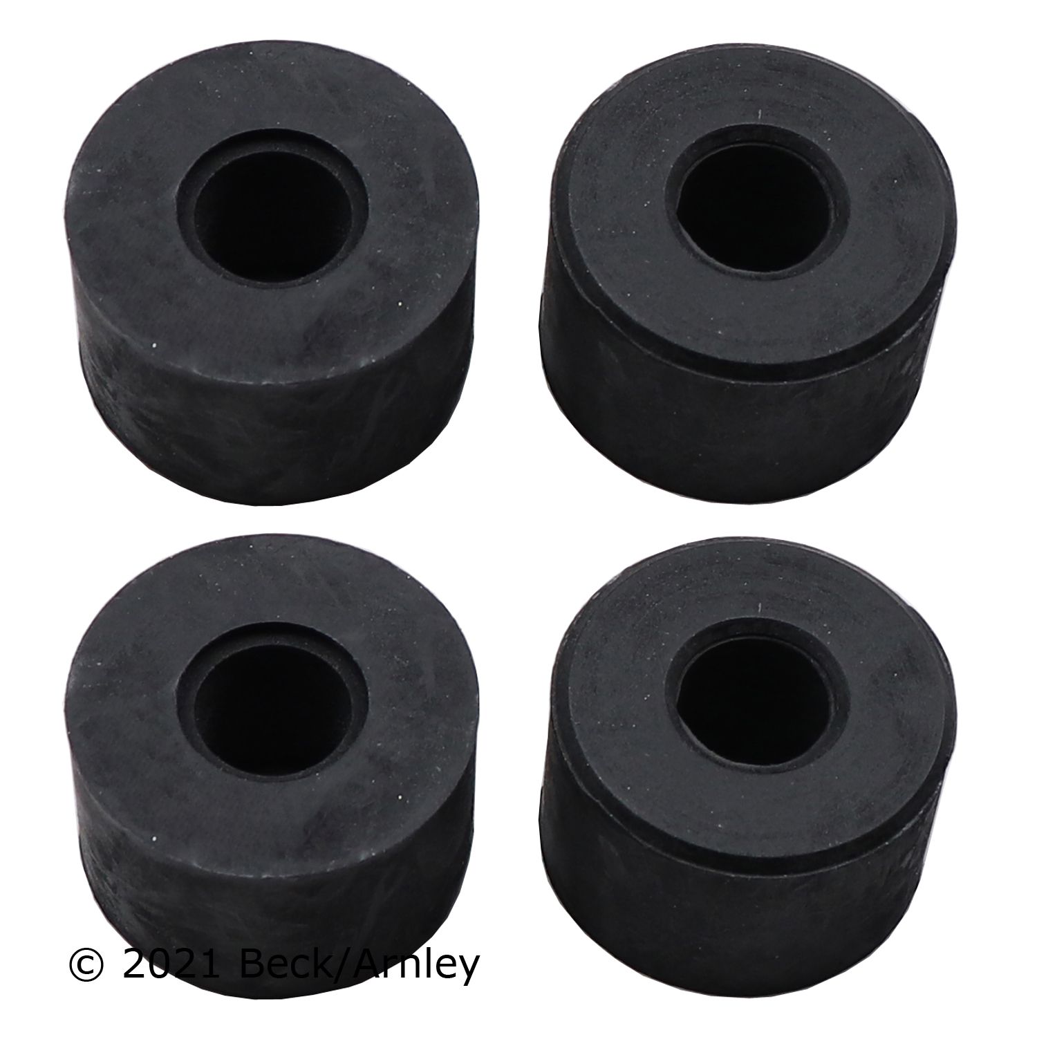 BeckArnley 101-6348 Stabilizer Link Kit