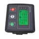 thumbnail image 1 of Controlador De Generador De Arranque Automático, Monitoreo Programable En Tiempo Real 600 VCA Controlador De Generador Diesel Con Detección De Corriente Trifásica Para Uso, 1 of 7
