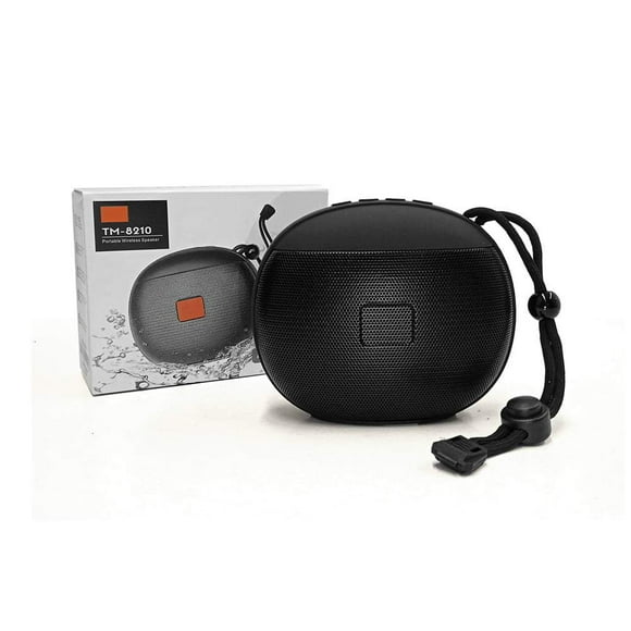 Mini Bocina Bluetooth Generic KA1540