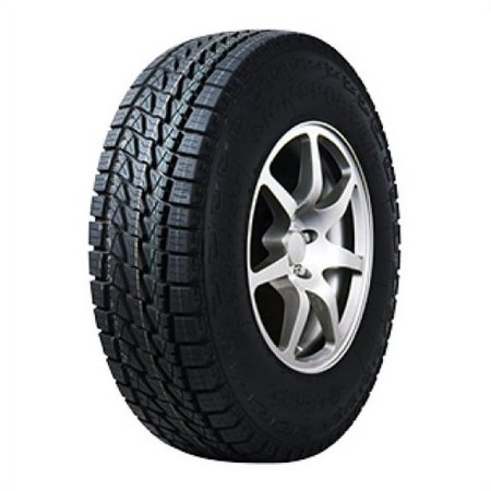 Leao Lion Sport AT All Terrain LT225/75R16 115/112Q E Light Truck Tire Fits: 2000-01 Dodge Ram 2500 Base, 1990-95 Chevrolet K1500 WT Sansujyuku sansujyuku.com