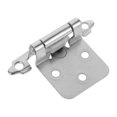thumbnail image 3 of Heavy Duty Hinge for RV Cabinet Replacement Self Closing Shaft Hinge 1/2 inch, 3 of 5