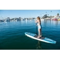 thumbnail image 3 of California Board Company 10'6 Nomad Stand Up Paddle Board Package, 3 of 4