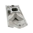thumbnail image 4 of Holley 300-264 Holley SBC 4150 Single Plane Intake Manifold - Chevy Small Block V8 with L31 Vortec cylinder heads, 4 of 6