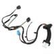 thumbnail image 5 of Arnés de cableado de puerta trasera flexible 645-506 Resistente al desgaste 56051931AB Durable para 1500 2500, 5 of 8