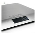 thumbnail image 3 of BRAND NEW - ONYX Stainless Steel 5 lb Digital Postal Scale USB Connect - Unused, 3 of 8