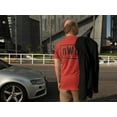 thumbnail image 3 of nWo Red Wolfpack New World Order Wolfpac Mens T-shirt M, 3 of 6