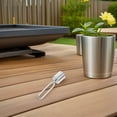 thumbnail image 4 of YSNOOWE 2Ud Accesorios De Bbq Con Para De Inoxidable Balance Pesado, 4 of 8