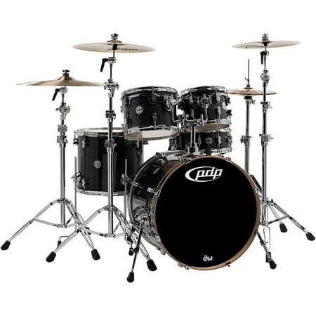 PDP Concept Maple 5-Piece Drum Shell Pack w/ 22