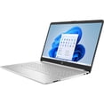 thumbnail image 5 of Newest HP Laptop Computer, 15.6" HD Touchscreen, 11th Generation Intel Core i5-1155G7 Processor, 32GB RAM, 1TB PCIe SSD, Intel Iris Xe Graphics, Bluetooth, HDMI, Windows 11 Home in S Mode, Cefesfy, 5 of 7