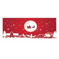 thumbnail image 5 of BKRE Joyful Garage Door Eye Catching Merry Sign For Ideal For Family Gatherings, 5 of 5