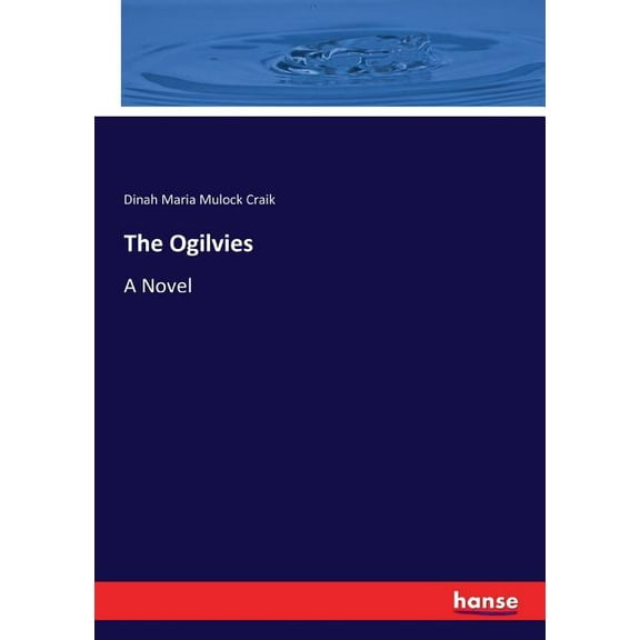 The Ogilvies, (Paperback)