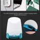 thumbnail image 4 of Lámpara De Camping, Luz De Tienda Multiusos Ipx4, Impermeable, Recargable, Portátil, Para Exteriores, Para El Hogar, Camping, Pesca, Emergencia Minnieouse HA014947-00, 4 of 7