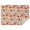 White-122, variant on Fall Tablecloth 60x84 Inch Rectangular,Thanksgiving Autumn Harvest Maple Leaf,Pumpkin,Dwarf Table Cover for Party Picnic Dinner Decor