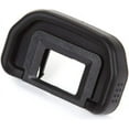thumbnail image 2 of Eyecup Eyepiece Viewfinder Compatible for Canon 90D 80D 70D 60D 50D 5Dii 6D 6Dii, 2 of 5