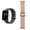 NYLON PINK, variant on 3Plus MEGA Smartwatch with 2.01" AMOLED Screen/Answer & Make Calls/Sleep Monitoring/Heart Rate/100+ Workout Modes/ Quick Reply/ iPhone and Android/Extra Band in Pink