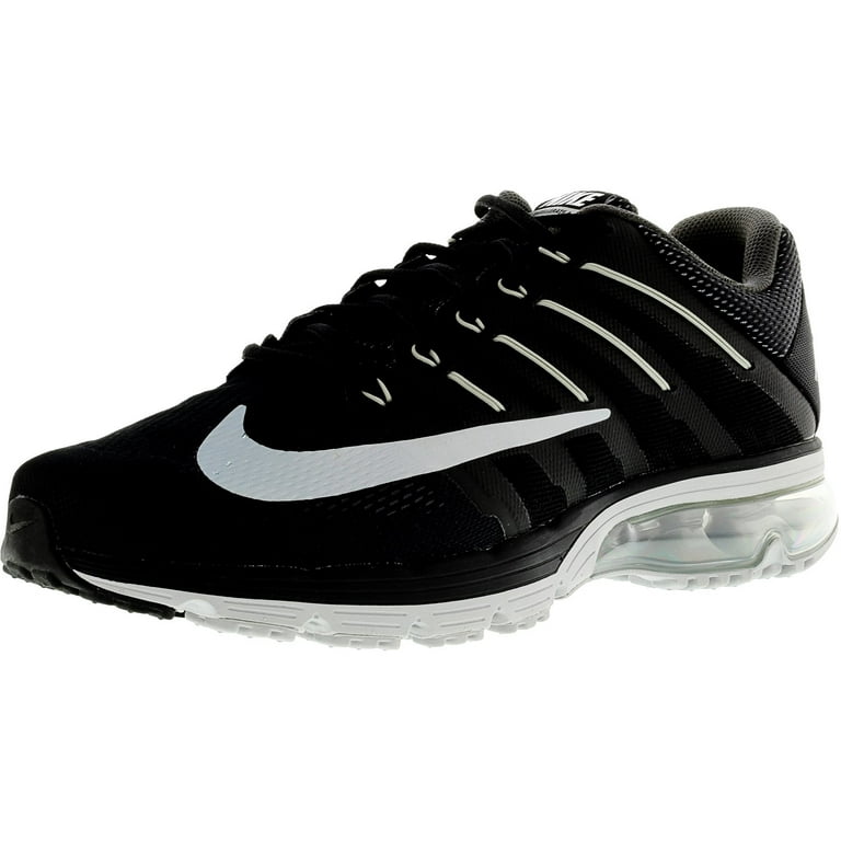 Nike Men's Air Max Excellerate 4 Black / White-Dark Grey Ankle-High Rubber Training Shoes 11M - Walmart.com