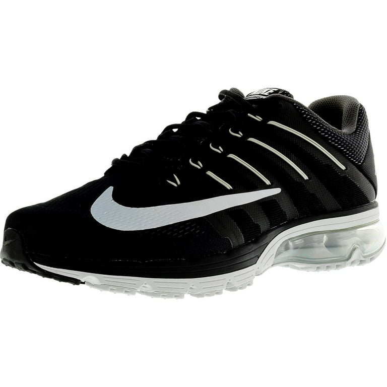 Nike Men's Air Max Excellerate 4 Black / White-Dark Grey Ankle-High Rubber Training Shoes 11M - Walmart.com