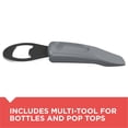 thumbnail image 4 of Abrelatas BLACK+DECKER EasyCut Extra Tall EC500B, 4 of 6
