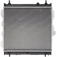 thumbnail image 2 of Spectra Premium CU2677 Automotive Radiator, 2 of 2