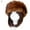 7, variant on New Thick Fluffy Faux Fur Headband Hat Winter Earwarmer Ski Hats