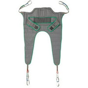 Invacare Transfer Sling Patient Lifts Slings Stand-Up Slings (Model No. TRANSFER)