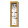 thumbnail image 2 of ArtToFrames 4x16 inch Gold Picture Frame, Gold Wood Poster Frame (4159), 2 of 8