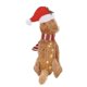 thumbnail image 5 of Holiday Living Christmas Led Light Up Fluffy Doodle Dogs Decor Gift, 5 of 5
