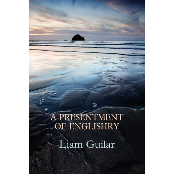 A Presentment of Englishry, (Paperback)