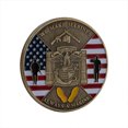 thumbnail image 1 of Moneda conmemorativa U.S. Marines Always a Marine Iron, 1 of 3