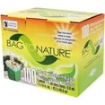 thumbnail image 1 of Bolsa compostable y bolsa con forro para la naturaleza, 3 galones (100 unidades), 1 of 2